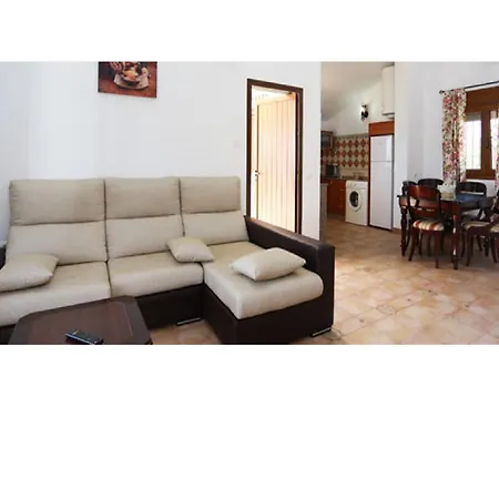 Casa Rural El Almendral Сasa de vacaciones *