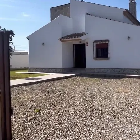 Casa Rural El Almendral Сasa de vacaciones
