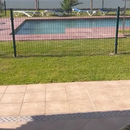 Сasa de vacaciones Casa Rural El Almendral