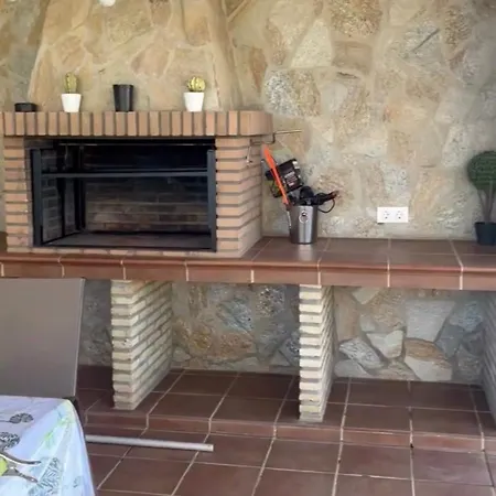 Casa Rural El Almendral *