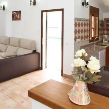 Casa Rural El Almendral