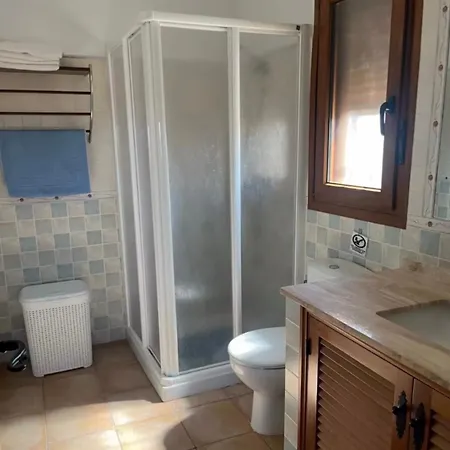 Casa Rural El Almendral Сasa de vacaciones