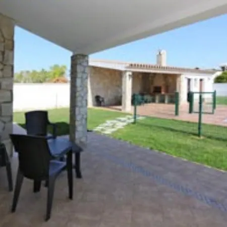 Casa Rural El Almendral Сasa de vacaciones