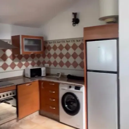 Сasa de vacaciones Casa Rural El Almendral